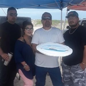 Meet your Posher, Richard